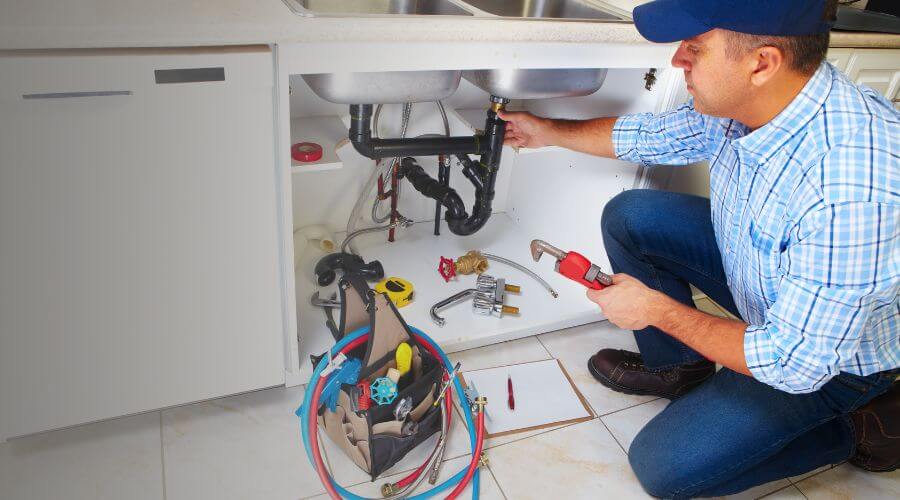 Professional water heater repair in Plymouth, UT